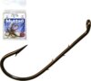 Mustad Best Kirby Hooks 2 Bronze 10db/cs