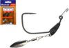 Mustad Infiltrator Blade Weight, 6/0, 7G 2db/csomag