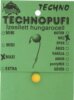 Technopufi Színes Midi Special Busa
