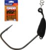 Mustad Infiltrator Weighted, 6/0, 10G 2db/csomag