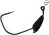 Mustad Infiltrator Weighted, 5/0, 5G 3db/csomag