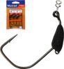 Mustad Infiltrator Weighted, 5/0, 5G 3db/csomag