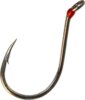 Mustad Notorious, 6/0 5db/csomag
