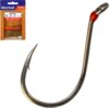 Mustad Notorious, 6/0 5db/csomag