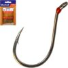 Mustad Notorious, 6/0 5db/csomag