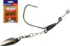 Mustad Infiltrator Blade 2G Titanx 1/0 2db/cs