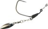 Mustad Infiltrator Blade 2G Titanx 1/0 2db/cs