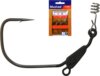 Mustad Inflitrator Weighted 2G Titanx 1 3db/cs