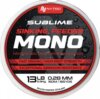 Nytro Sublime Sinking Feeder Mono 0,33
