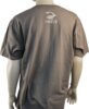 The One Premium Tshirt Charcoal S