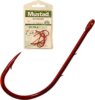 Mustad Baitholder Hooks 4/0 25db/csomag