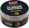 BAIT MAKER Premium Oldódó Wafters 12 mm Ananász 30 g