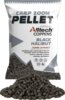 CZ Black Halibut Pellet, 20 mm, halibut, 5 kg
