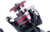DAIWA E-Spule 20 NINJA BR LT 4000-C