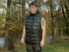mellény Delphin BANX Vest (L)