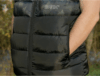 mellény Delphin BANX Vest (L)