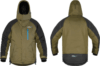 4 szettből álló csomag Delphin CruisAIR WINTER 5T (kabát + nadrág - M,L,XL,XXL)