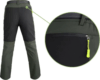 Delphin ThermoTEX Plus+ kültéri nadrág (3XL)