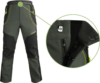 Delphin ThermoTEX Plus+ kültéri nadrág (2XL)
