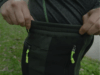 Delphin ThermoTEX Plus+ kültéri nadrág (L)