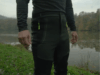 Delphin ThermoTEX Plus+ kültéri nadrág (L)