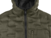 Delphin Ixtera RAZOR Army Téli Kabát (M)