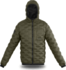 Delphin Ixtera RAZOR Army Téli Kabát (M)