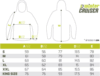 Téli kabát Delphin Winter CRUISER 5T (XXXL)