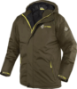 Kabát Delphin WinTREK (XXXL)