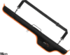 Delphin SpinCASE EVA botzsák (115cm)