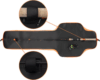 Delphin SpinCASE EVA botzsák (115cm)