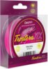 Delphin TROUTERA NX / rózsaszín (0,065mm 2,6kg 135m)