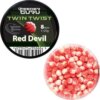 Timár Mix Feeder Guru Twin Twist Orange Lucky 10 mm 25 G