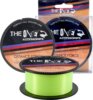 The One Monofil Zsinór 270M 0,20mm Fluo Zöld