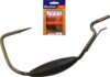 Mustad Alpha-Grip Assault - Weighted 5G Titanx 4/1 3db/cs