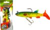 Wizard Swimbait Perch 3 Inch Golden-Bright