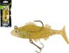 Wizard Swimbait Perch 3 Inch Golden-Bright