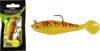 Wizard Swimbait Perch 3 Inch Golden-Bright
