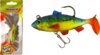 Wizard Swimbait Perch 3 Inch Golden-Bright