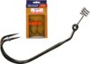 Mustad Frog Double Hook - 2X Strong 3.5G Black Nickel 4/1 2db/cs