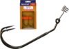 Mustad Frog Double Hook - 2X Strong 3.5G Black Nickel 2/1 2db/cs