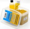 Timár Mix Pellet Box+Liquid+Baits Mix (Gratis) Sweetcorn 500G