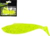Wizard Shad Fluo-Green 4Cm 10db/cs