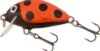 Salmo Wobbler Tiny It3S Pst