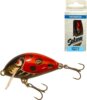 Salmo Wobbler Tiny It3S Pst