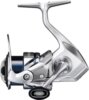 Shimano Stradic C2500S FM