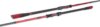 IRON CLAW High-V Red² Baitcast 52 / 2,13m / 17-52g