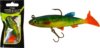 Wizard Swimbait - Paddle Long - 4 Inch - Bluetiger