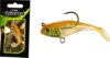 Wizard Swimbait Paddle Shad 3 Inch Realgold