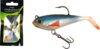 Wizard Swimbait Paddle Shad 3 Inch Realgold